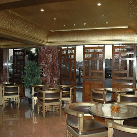 Arabia Hotel Kahire Dış mekan fotoğraf