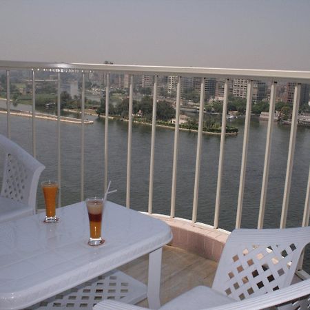 Arabia Hotel Kahire Dış mekan fotoğraf