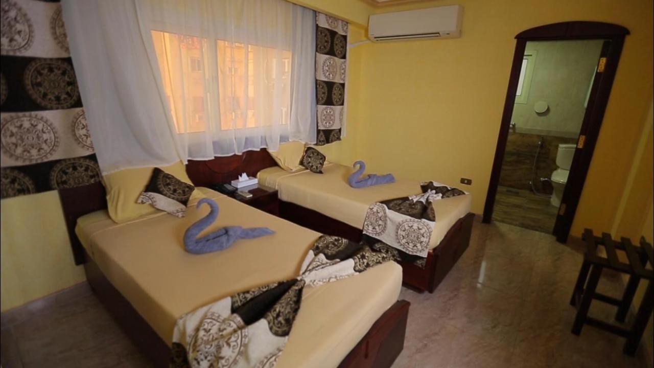 Arabia Hotel Kahire Dış mekan fotoğraf