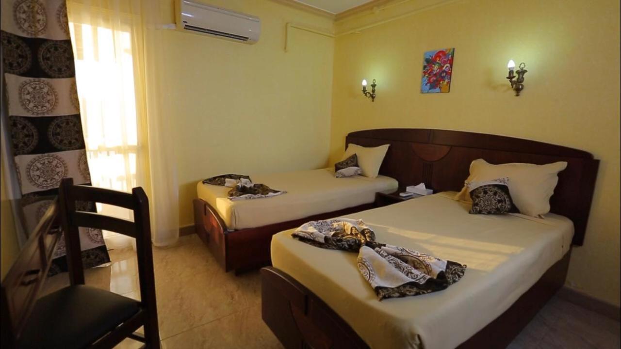 Arabia Hotel Kahire Dış mekan fotoğraf