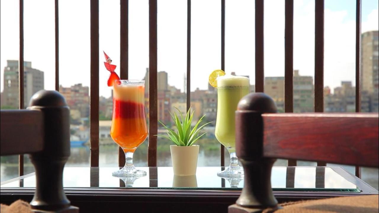 Arabia Hotel Kahire Dış mekan fotoğraf