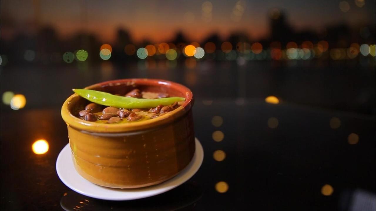 Arabia Hotel Kahire Dış mekan fotoğraf