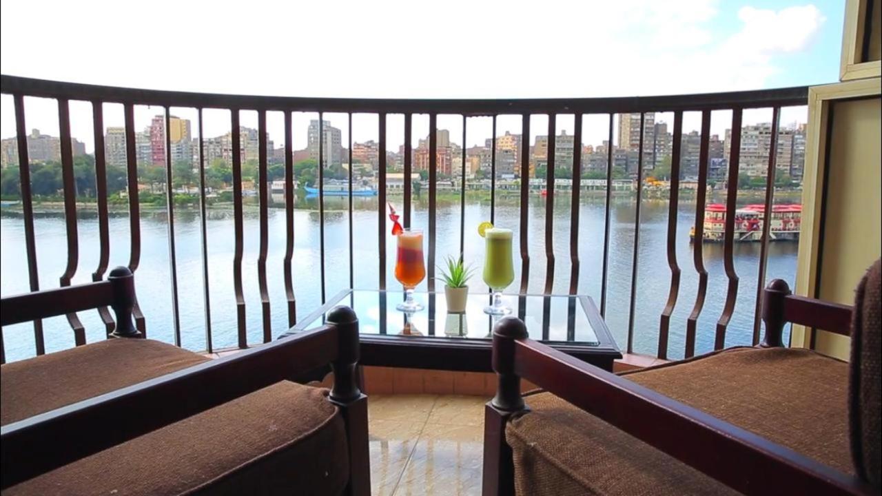 Arabia Hotel Kahire Dış mekan fotoğraf