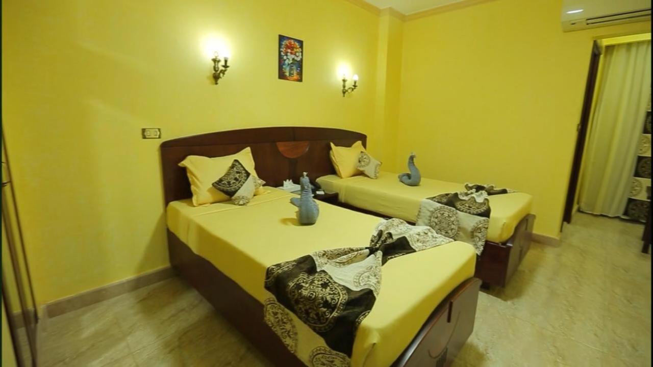 Arabia Hotel Kahire Dış mekan fotoğraf